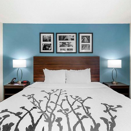Sleep Inn Mt Pleasant - Charleston Mount Pleasant Esterno foto
