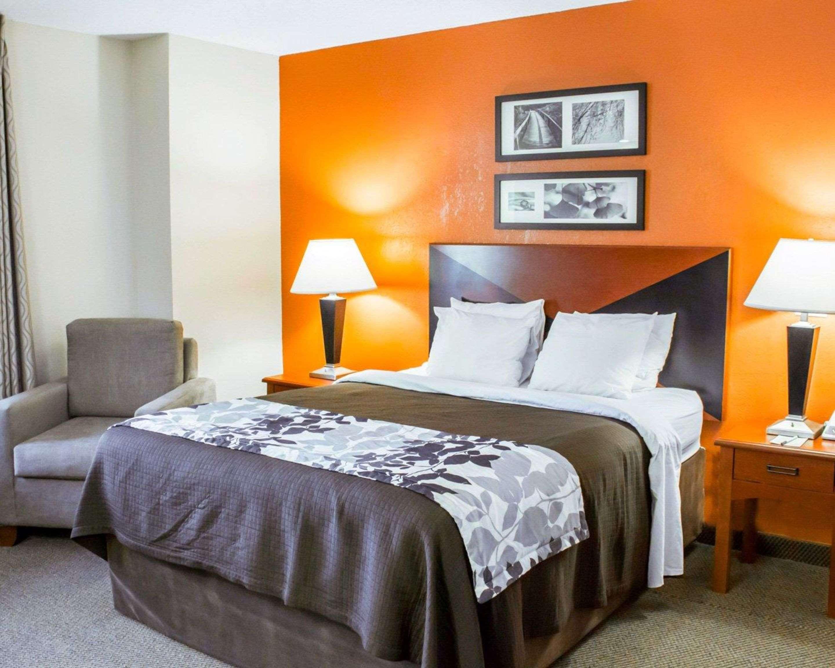 Sleep Inn Mt Pleasant - Charleston Mount Pleasant Esterno foto