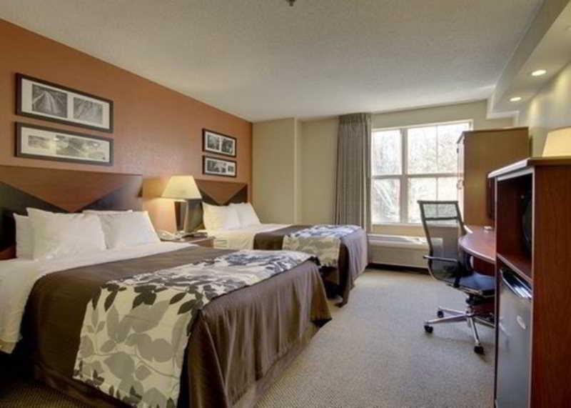 Sleep Inn Mt Pleasant - Charleston Mount Pleasant Esterno foto