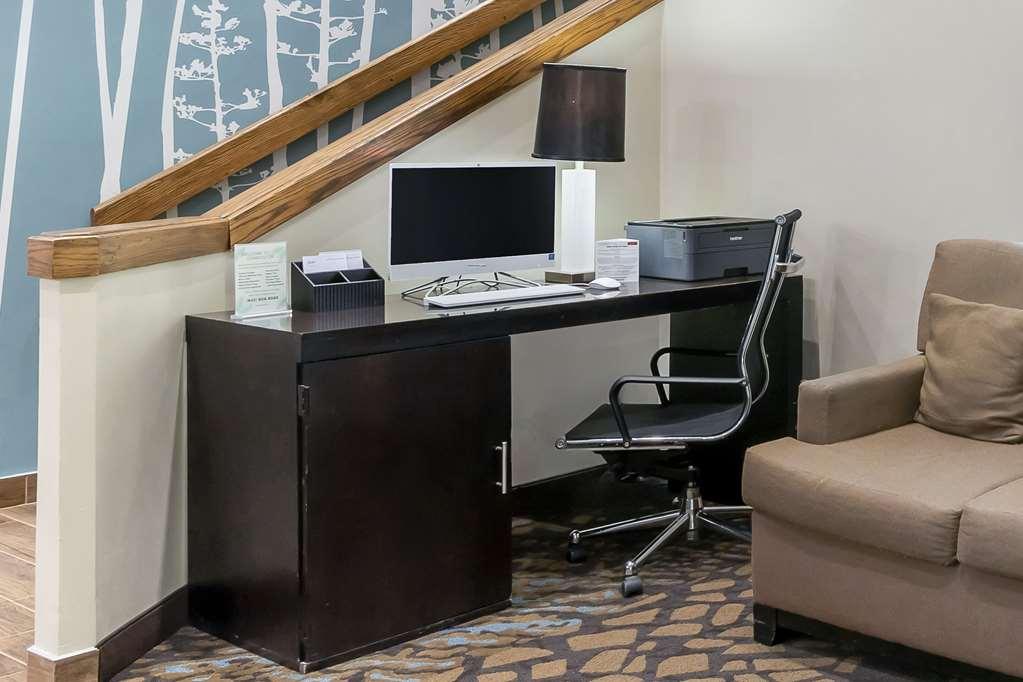 Sleep Inn Mt Pleasant - Charleston Mount Pleasant Servizi foto