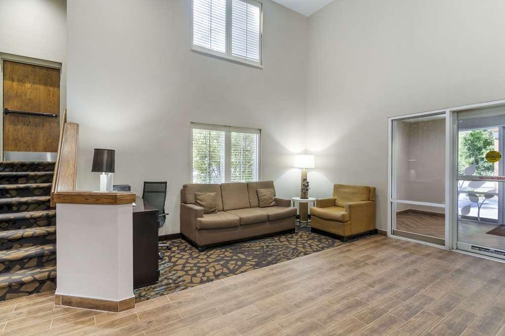 Sleep Inn Mt Pleasant - Charleston Mount Pleasant Interno foto