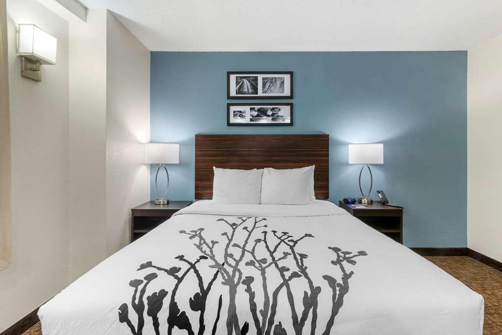Sleep Inn Mt Pleasant - Charleston Mount Pleasant Camera foto