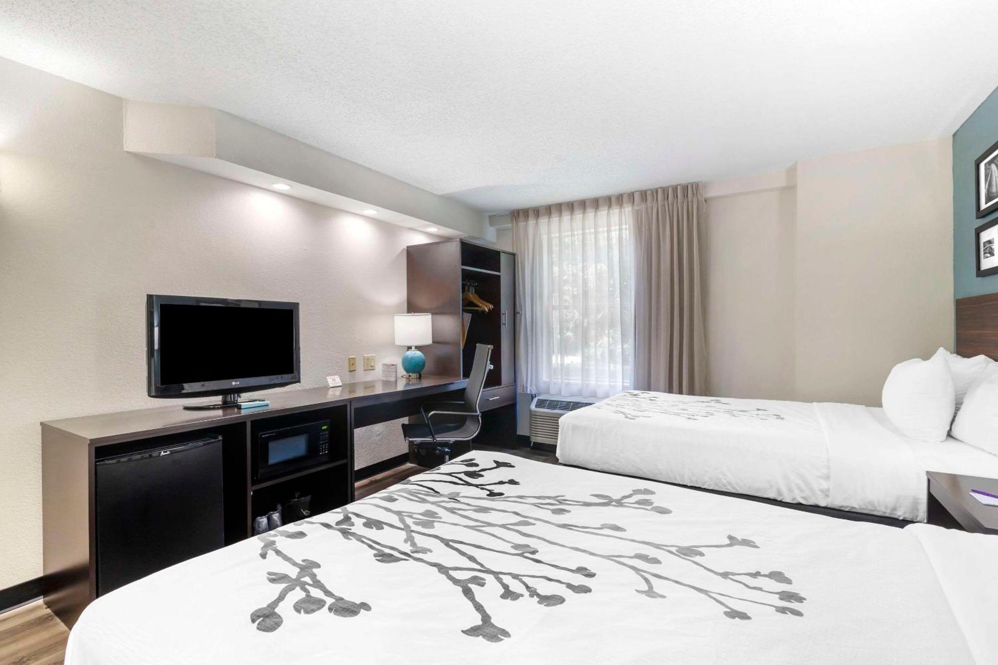 Sleep Inn Mt Pleasant - Charleston Mount Pleasant Esterno foto