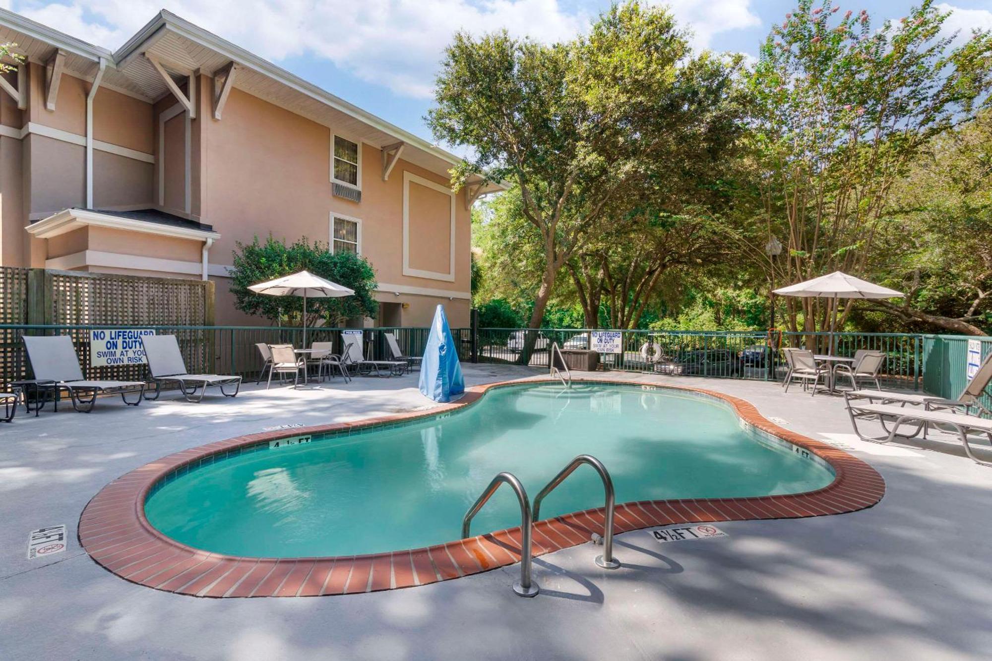 Sleep Inn Mt Pleasant - Charleston Mount Pleasant Esterno foto