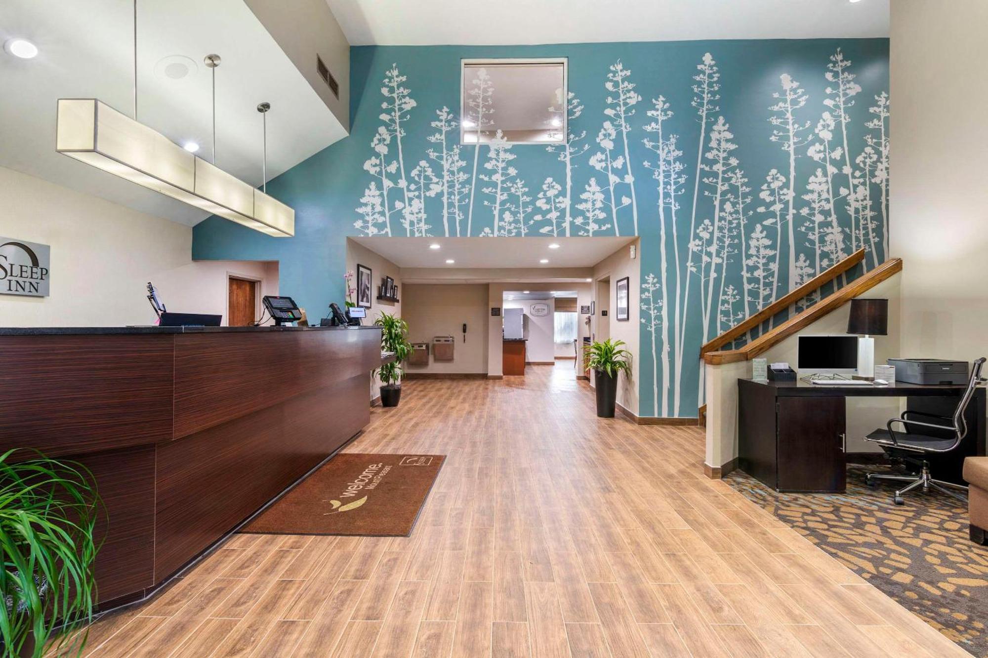 Sleep Inn Mt Pleasant - Charleston Mount Pleasant Esterno foto