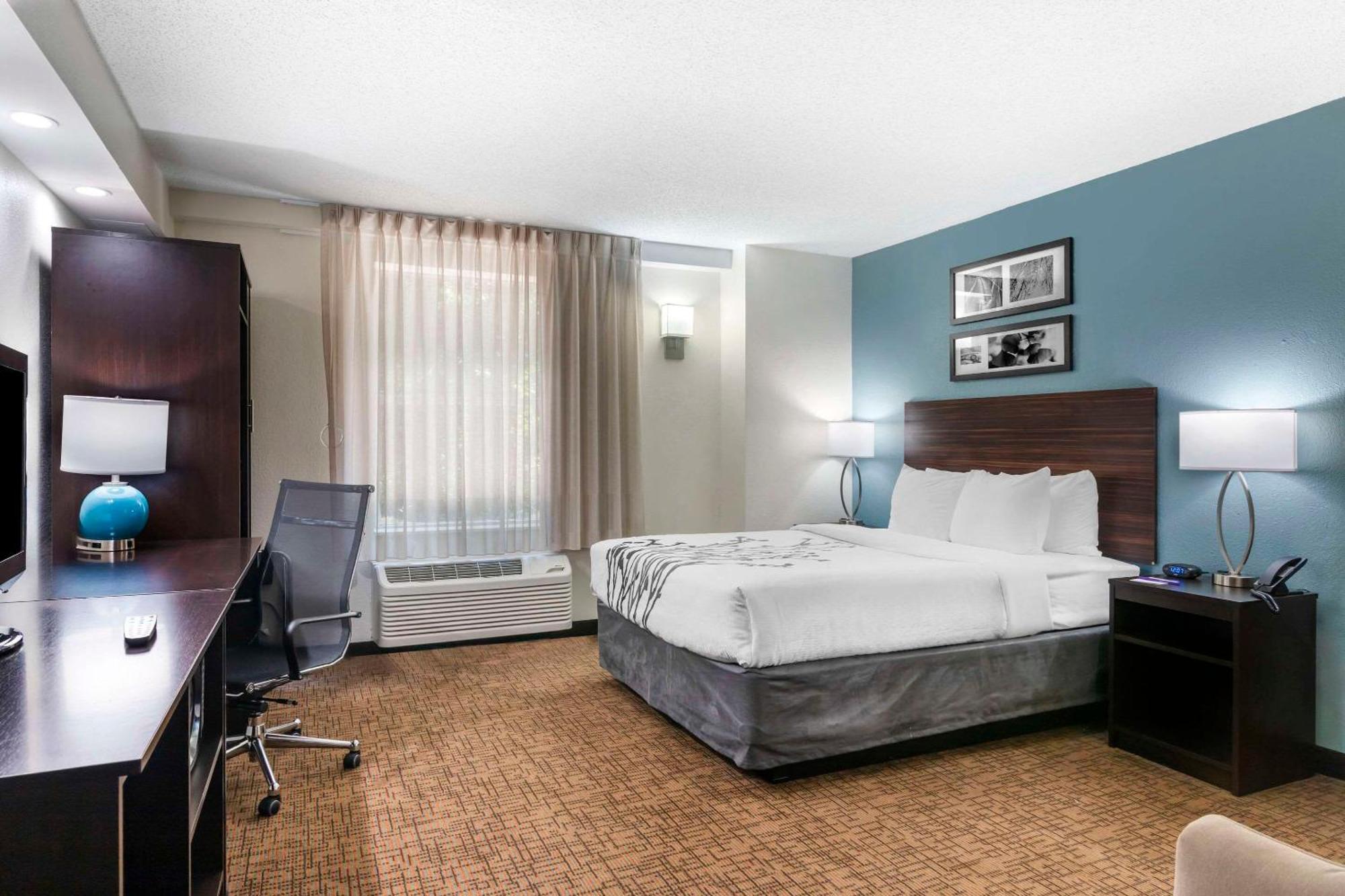 Sleep Inn Mt Pleasant - Charleston Mount Pleasant Esterno foto