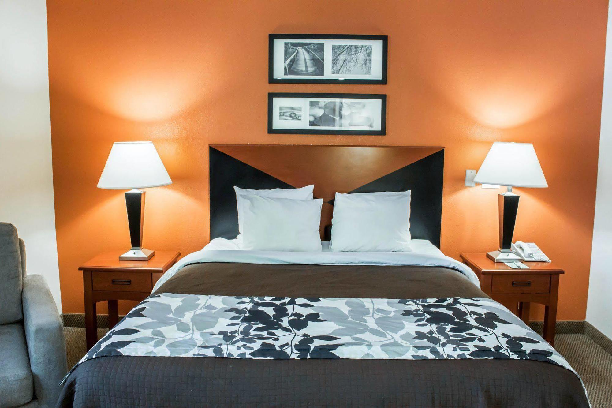 Sleep Inn Mt Pleasant - Charleston Mount Pleasant Esterno foto