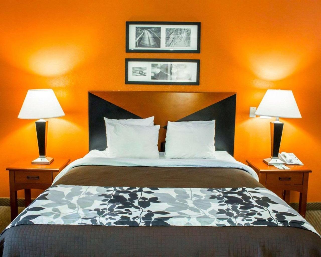 Sleep Inn Mt Pleasant - Charleston Mount Pleasant Esterno foto