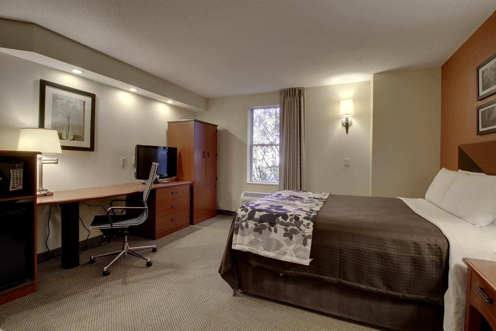 Sleep Inn Mt Pleasant - Charleston Mount Pleasant Esterno foto