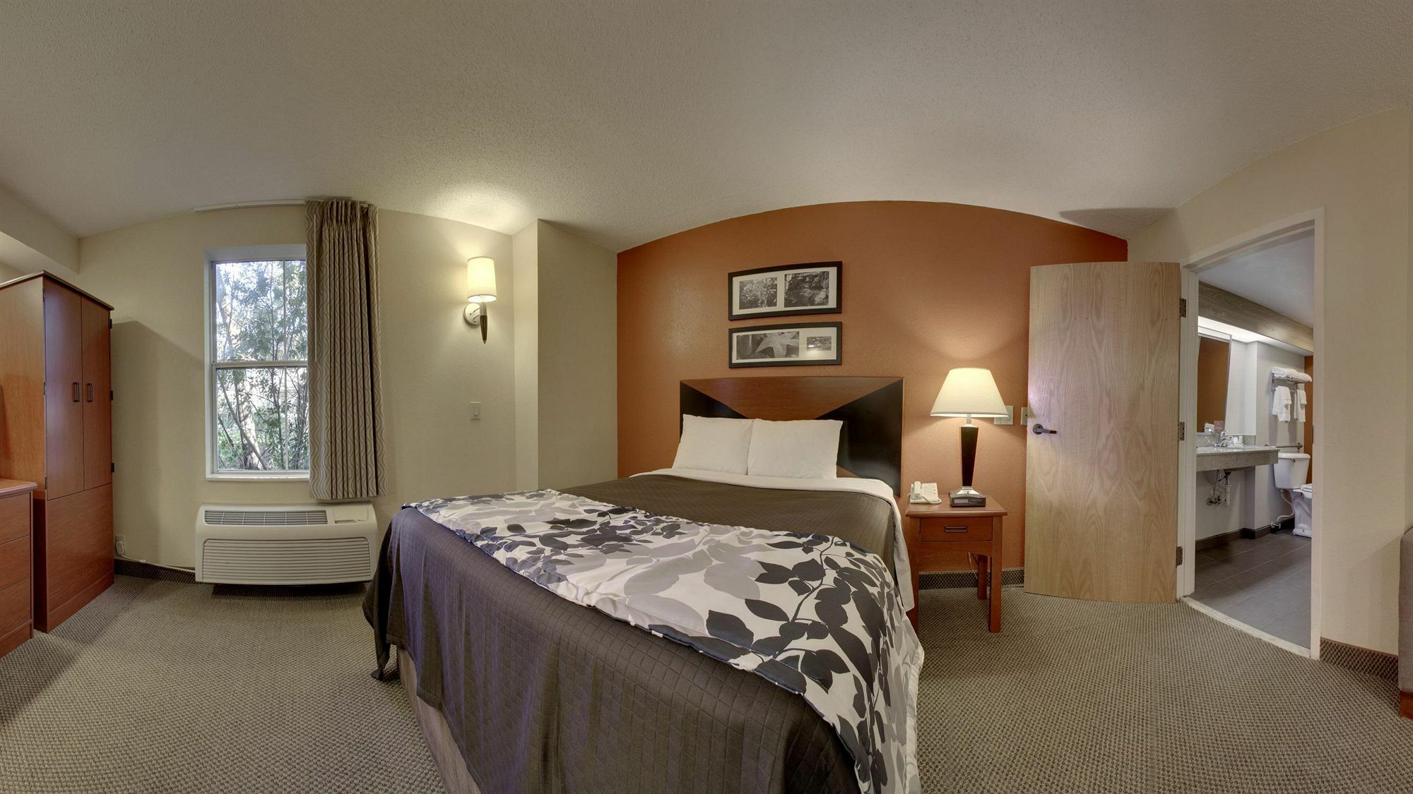 Sleep Inn Mt Pleasant - Charleston Mount Pleasant Esterno foto
