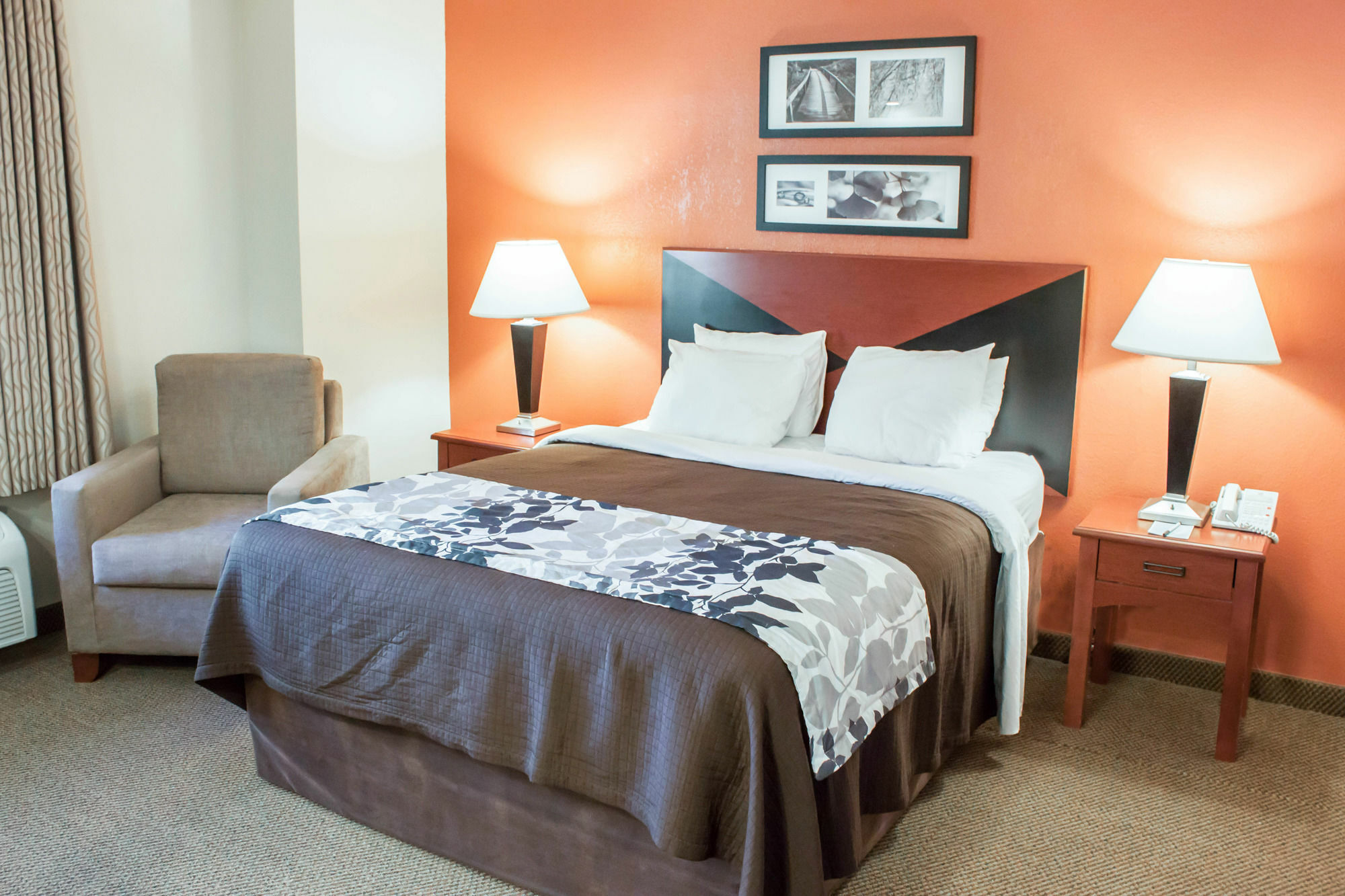 Sleep Inn Mt Pleasant - Charleston Mount Pleasant Esterno foto