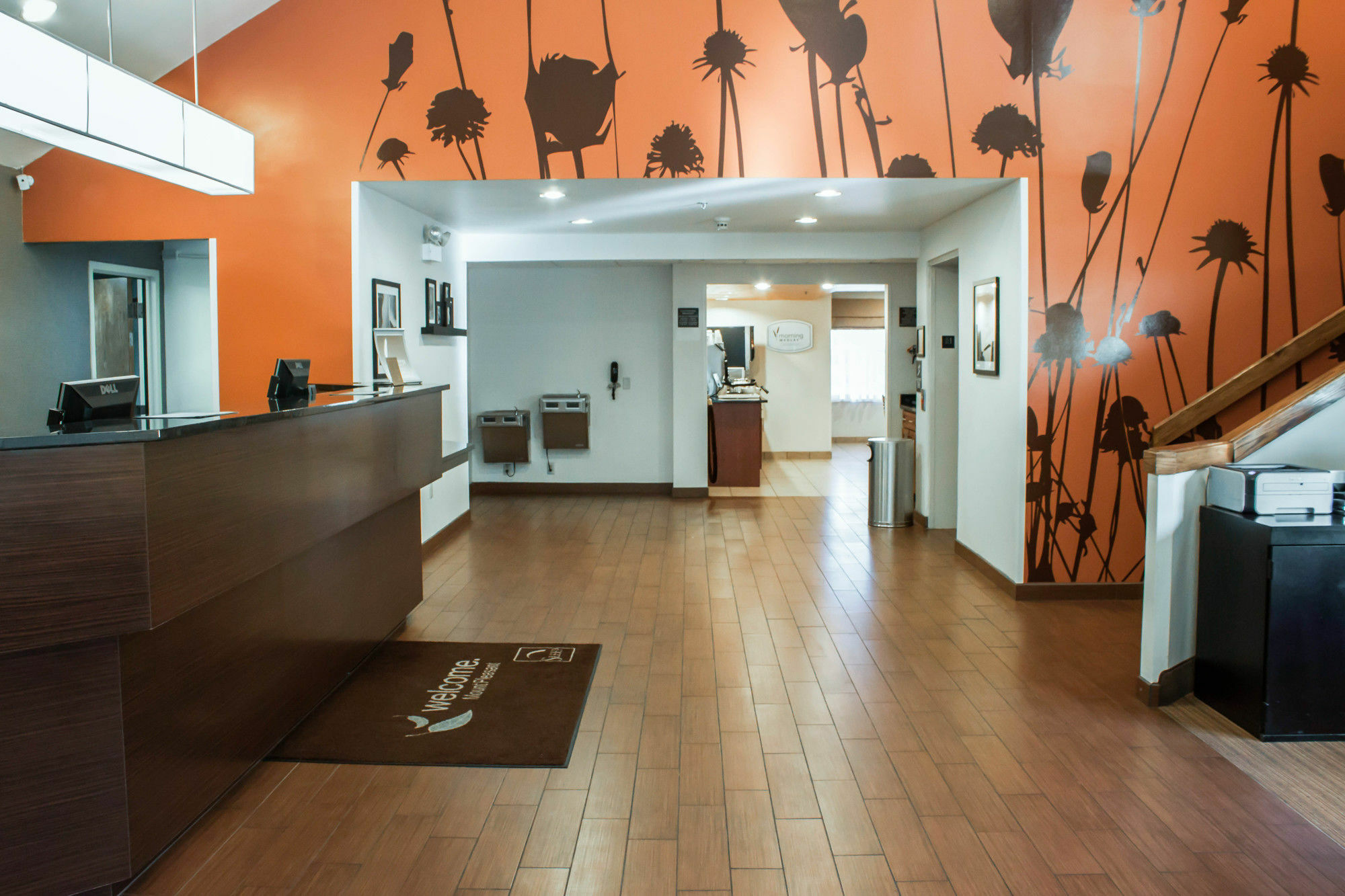 Sleep Inn Mt Pleasant - Charleston Mount Pleasant Esterno foto