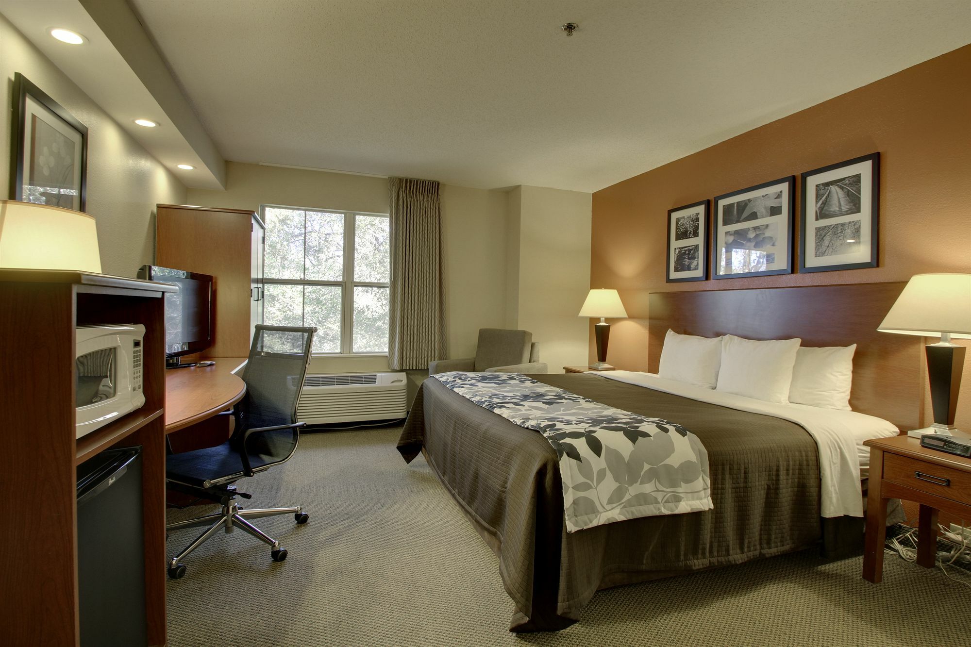 Sleep Inn Mt Pleasant - Charleston Mount Pleasant Esterno foto
