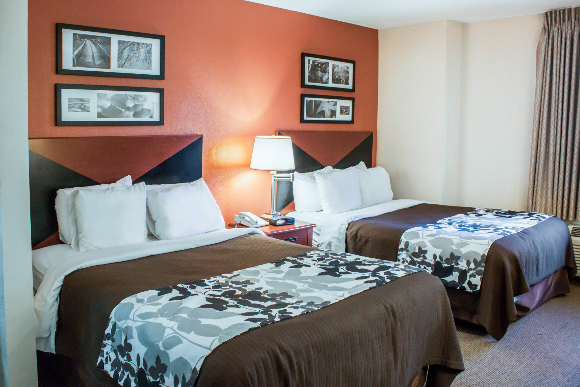 Sleep Inn Mt Pleasant - Charleston Mount Pleasant Esterno foto